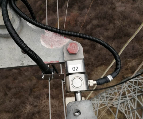 輸電線路覆冰監測 輸電線路覆冰監測