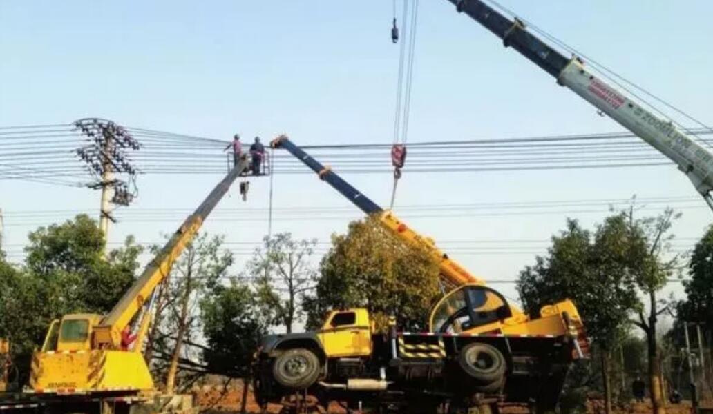 高壓線路警示燈 高壓線路警示燈