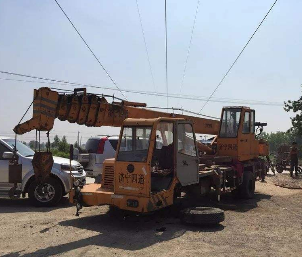 輸電線路防外破裝置 輸電線路防外破裝置