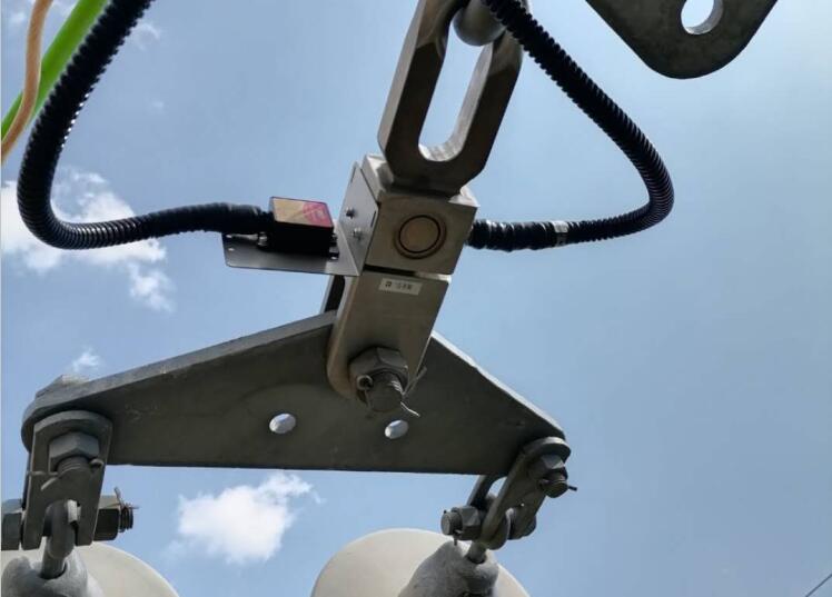 輸電線路覆冰在線監測系統,小產品卻有大作為 輸電線路覆冰在線監測系統,小產品卻有大作為