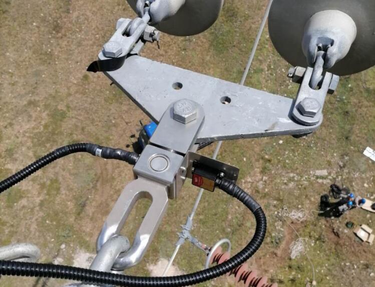 輸電線路覆冰在線監測系統,小產品卻有大作為 輸電線路覆冰在線監測系統,小產品卻有大作為