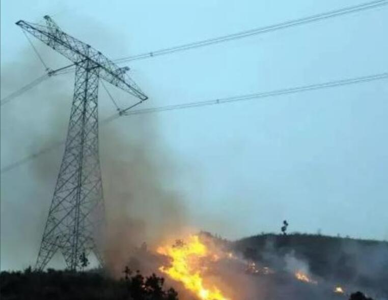 輸電線路綜合在線監測系統有力出擊電網隱患監察 輸電線路綜合在線監測系統有力出擊電網隱患監察