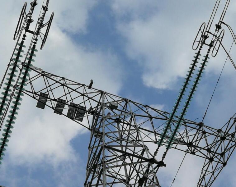 輸電線路綜合在線監測系統有力出擊電網隱患監察 輸電線路綜合在線監測系統有力出擊電網隱患監察