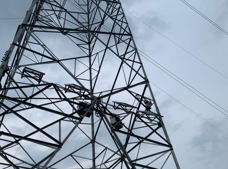 防山火在線監測裝置 輸電線路防山火的“秘密武器” 防山火在線監測裝置 輸電線路防山火的“秘密武器”