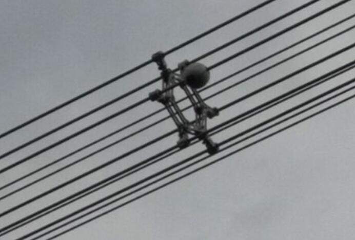 輸電線路弧垂監測系統 不給線路隱患可乘之隙 輸電線路弧垂監測系統 不給線路隱患可乘之隙