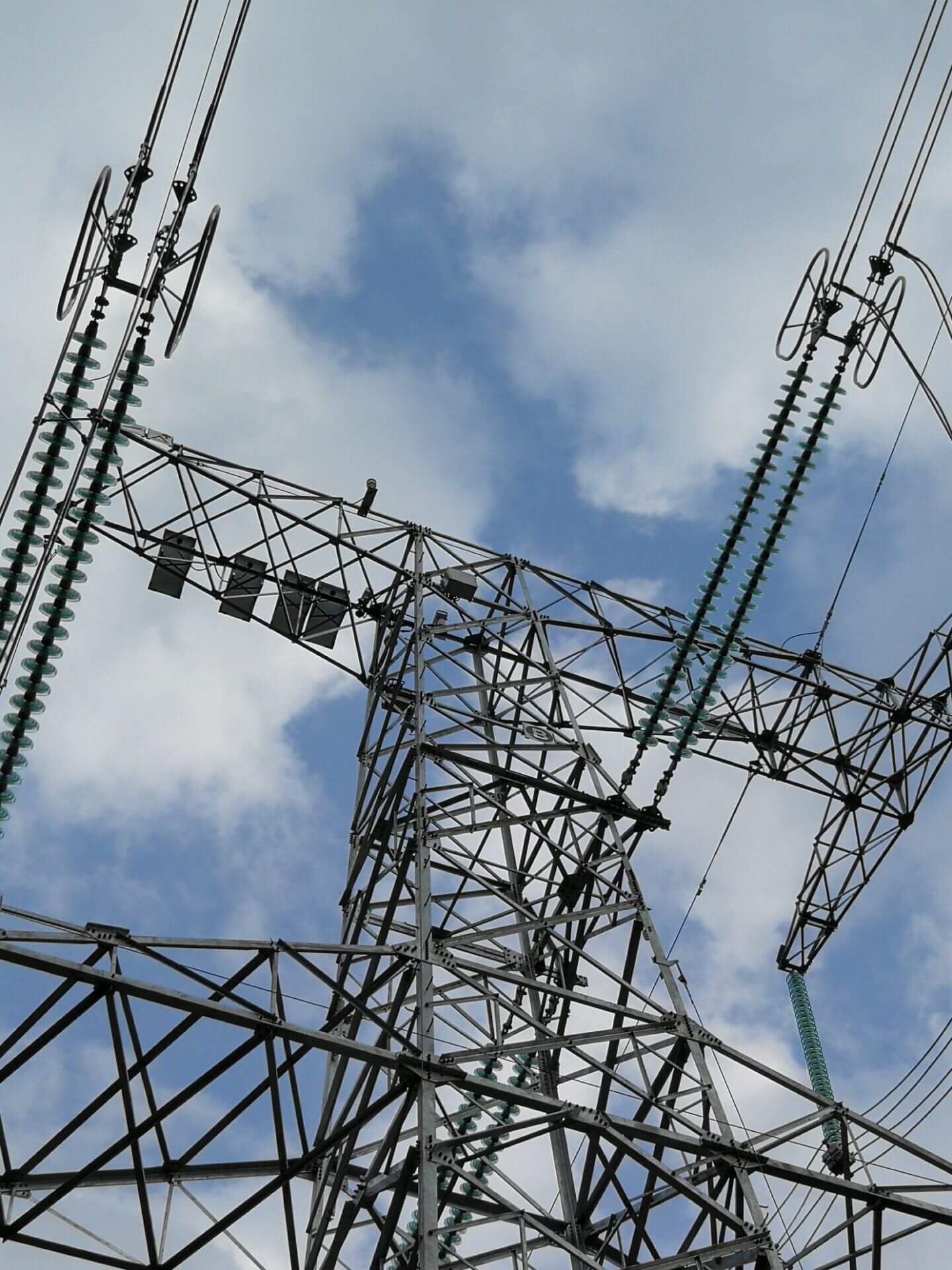 輸電線路防山火在線監測裝置 輸電線路防山火在線監測裝置