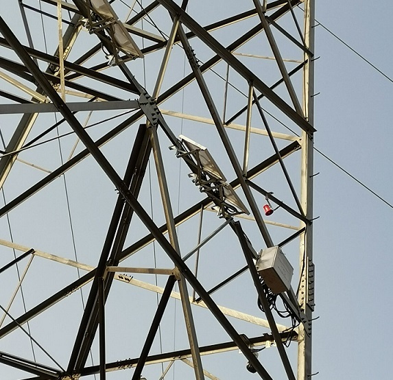 輸電線路激光防外破 輸電線路激光防外破