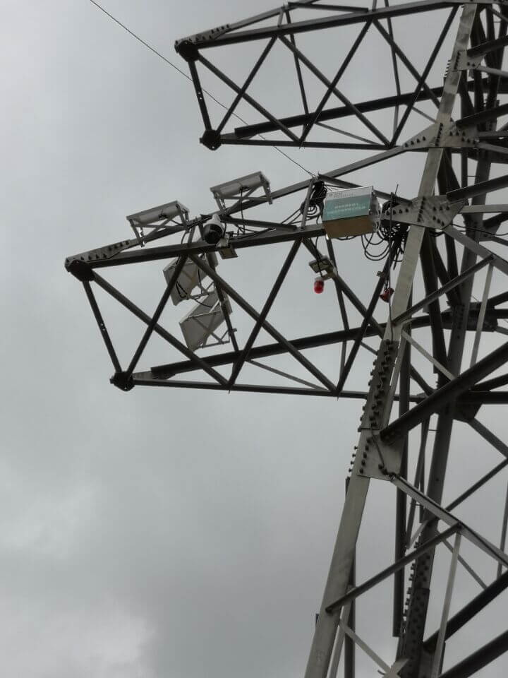 輸電線路激光防外破 輸電線路激光防外破