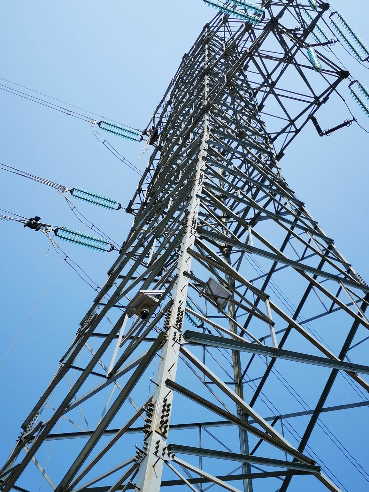 4G監控球 4G監控球