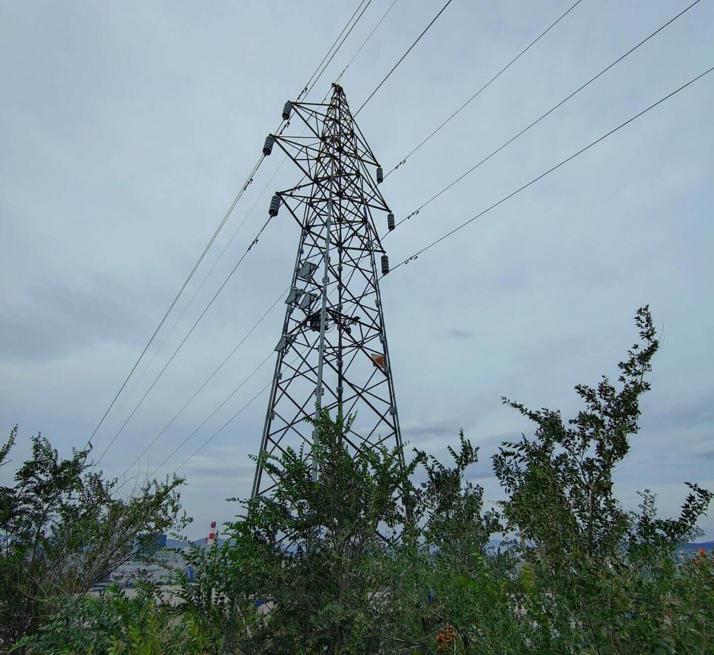 輸電線路防外破激光預警裝置 輸電線路防外破激光預警裝置
