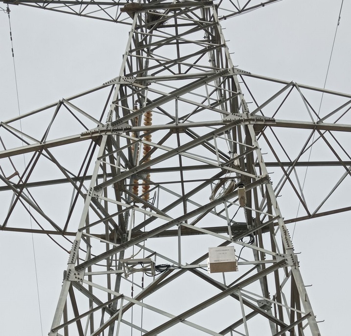 輸電線路缺陷隱患智能預警系統 輸電線路缺陷隱患智能預警系統