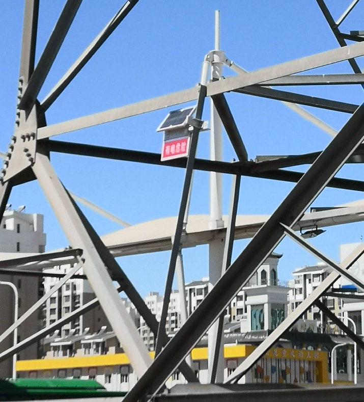 電子智能警示牌 電子智能警示牌