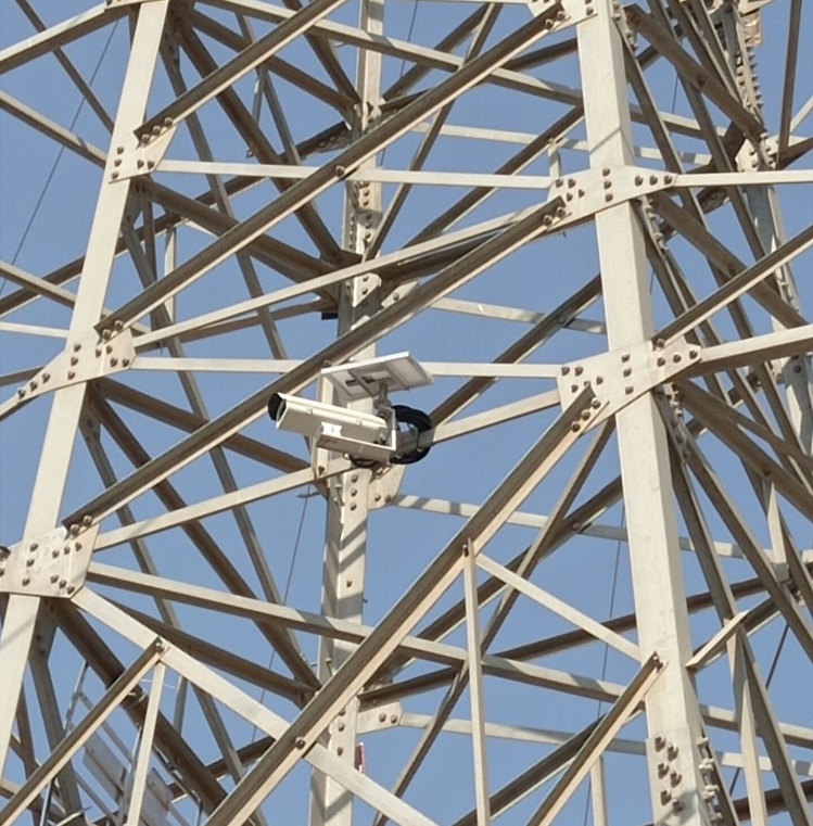 圖像在線實時監控裝置 圖像在線實時監控裝置