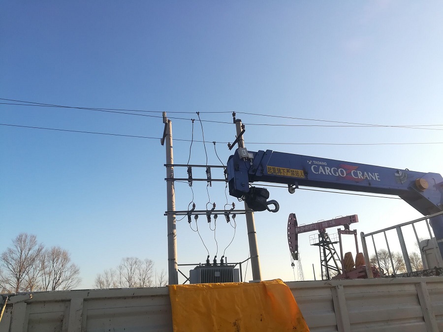 吊車高壓防觸碰報(bào)警裝置 吊車高壓防觸碰報(bào)警裝置