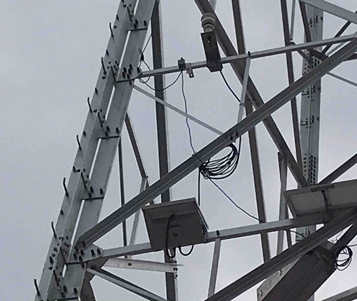 輸電線路缺陷隱患智能預(yù)警系統(tǒng) 輸電線路缺陷隱患智能預(yù)警系統(tǒng)