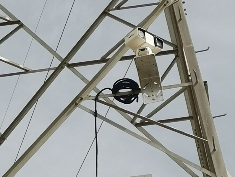 多目攝像機(jī) 多目攝像機(jī)