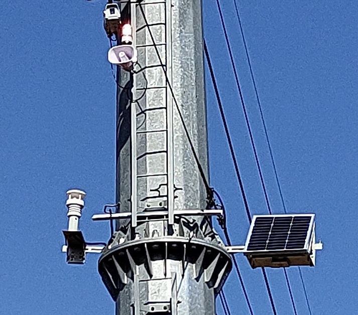 輸電線路桿塔現(xiàn)狀智能在線監(jiān)測系統(tǒng) 輸電線路桿塔現(xiàn)狀智能在線監(jiān)測系統(tǒng)