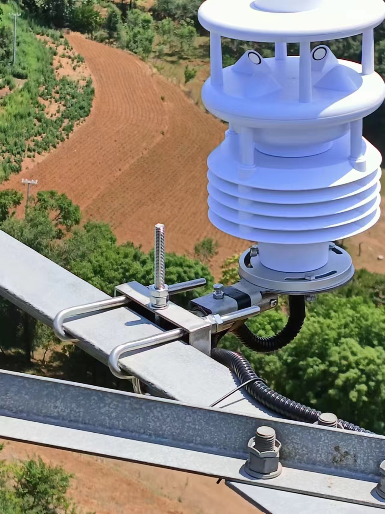特力康覆冰微氣象傳感器 特力康覆冰微氣象傳感器