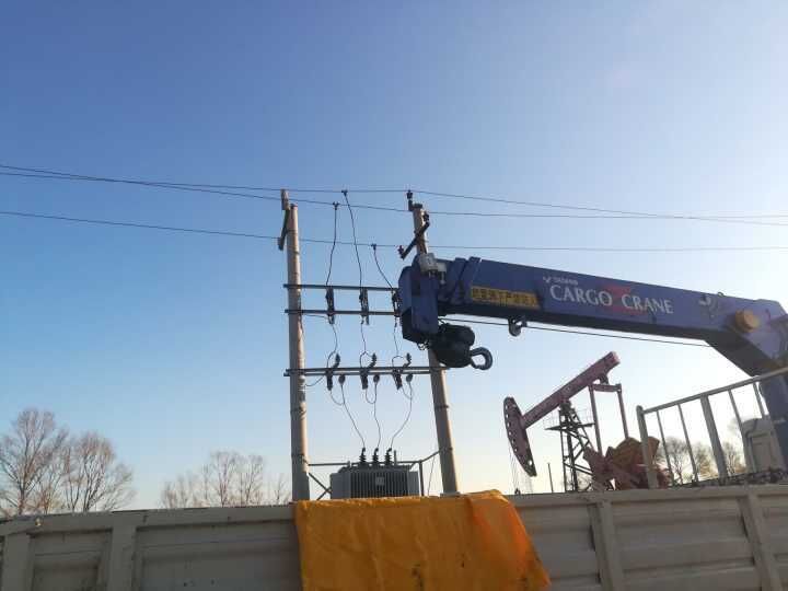 特力康的近電報警器工作圖片 特力康的近電報警器工作圖片