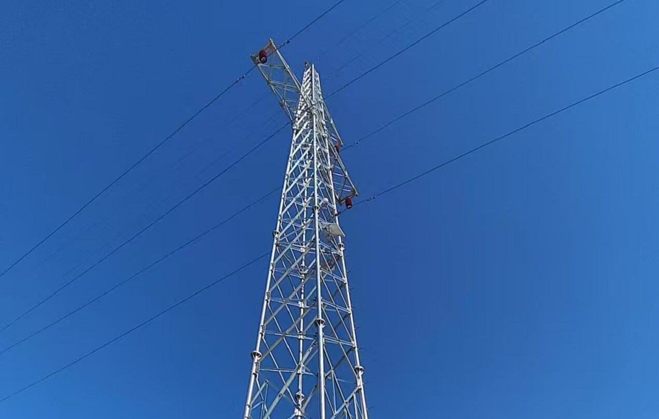 深圳特力康輸電線路微波覆冰在線監測裝置 深圳特力康輸電線路微波覆冰在線監測裝置