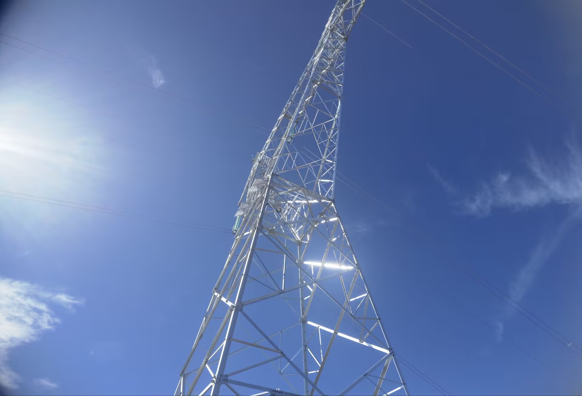 特力康輸電線路防山火在線監測裝置 特力康輸電線路防山火在線監測裝置
