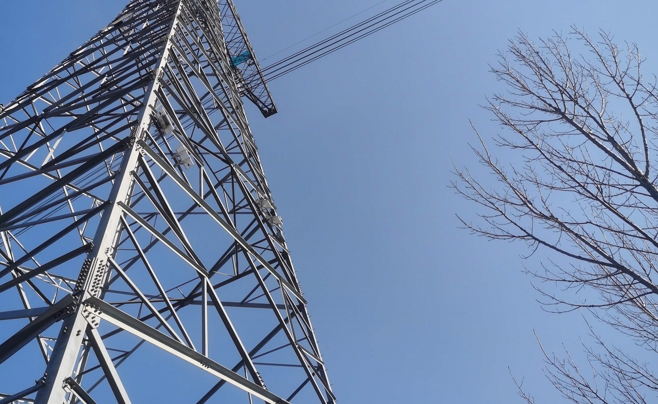 電網微波覆冰在線監測系統 電網微波覆冰在線監測系統
